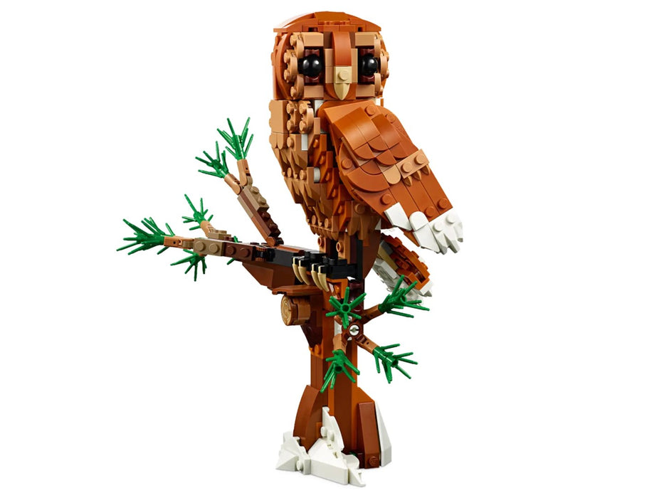 LEGO CREATOR 3 IN 1 31154 Горски животни: Червена лисица