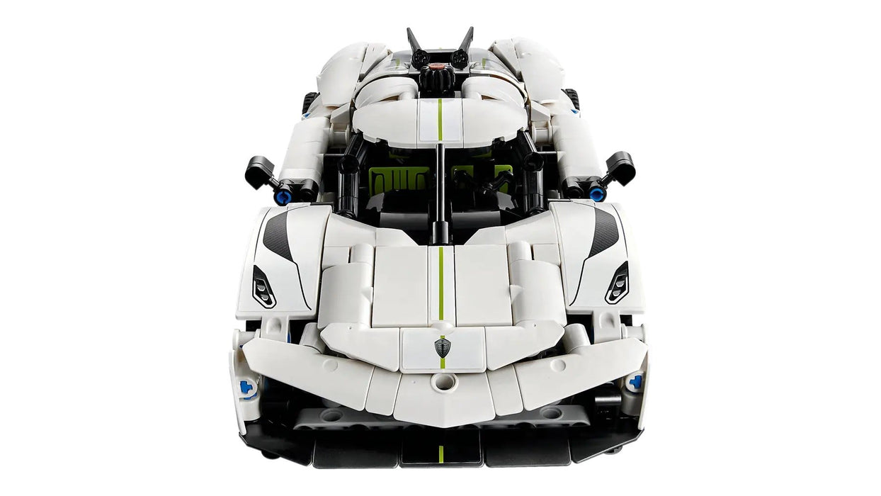 LEGO TECHNIC 42184 Koenigsegg Jesko Absolut Hypercar