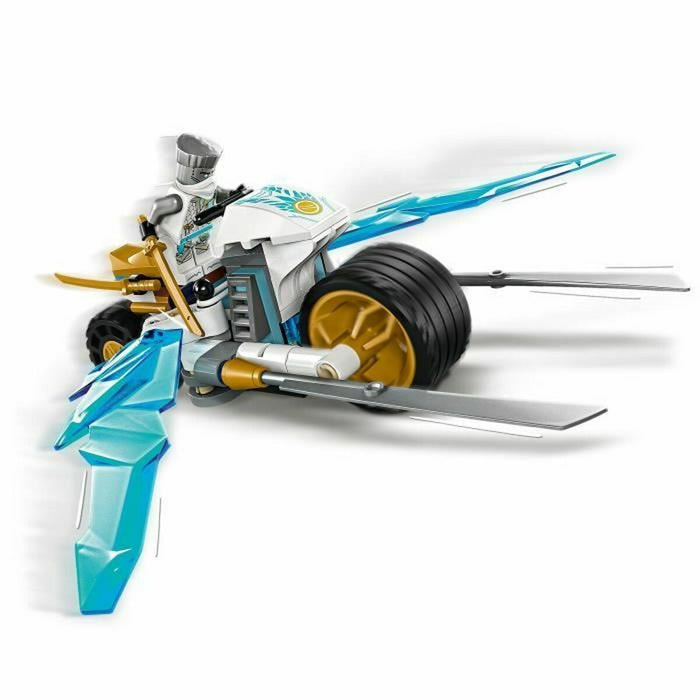 Декоративна фигурка Lego Ninjago Пластмаса
