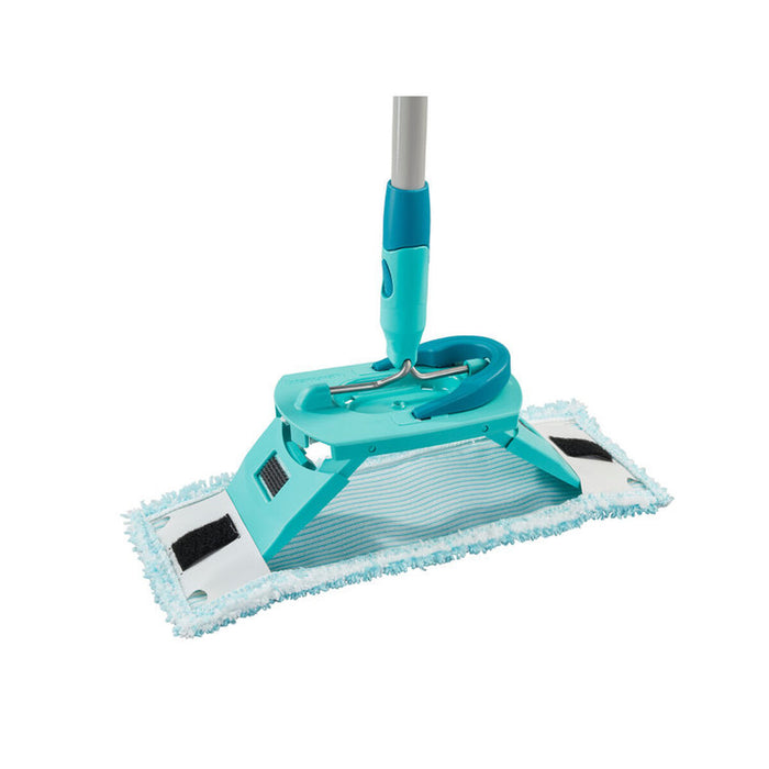 Резервни Части за Мопове Leifheit Clean Twist M Ergo Super Soft 52122 полиестер