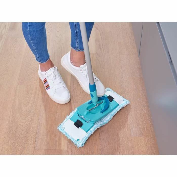 Резервни Части за Мопове Leifheit Clean Twist M Ergo Super Soft 52122 полиестер