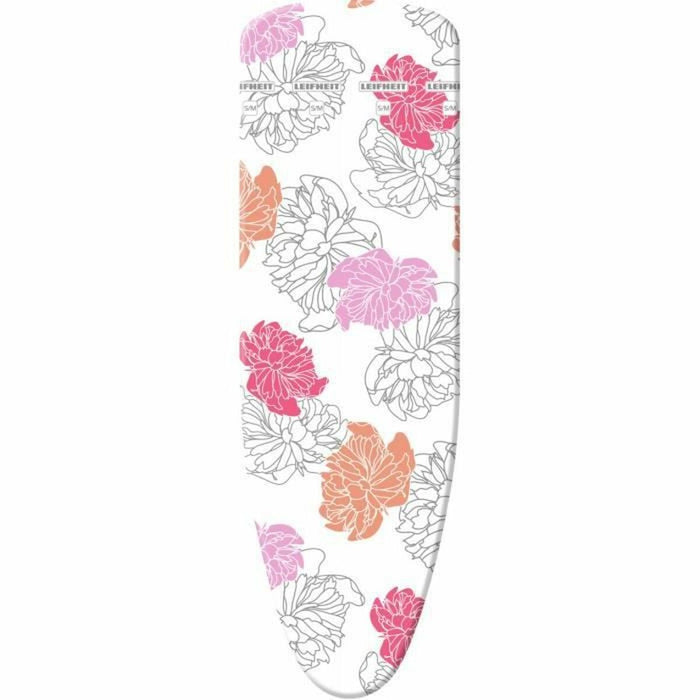 Калъф за Дъска за Гладене Leifheit Cotton Comfort 71601 S/M 120 x 40 cm