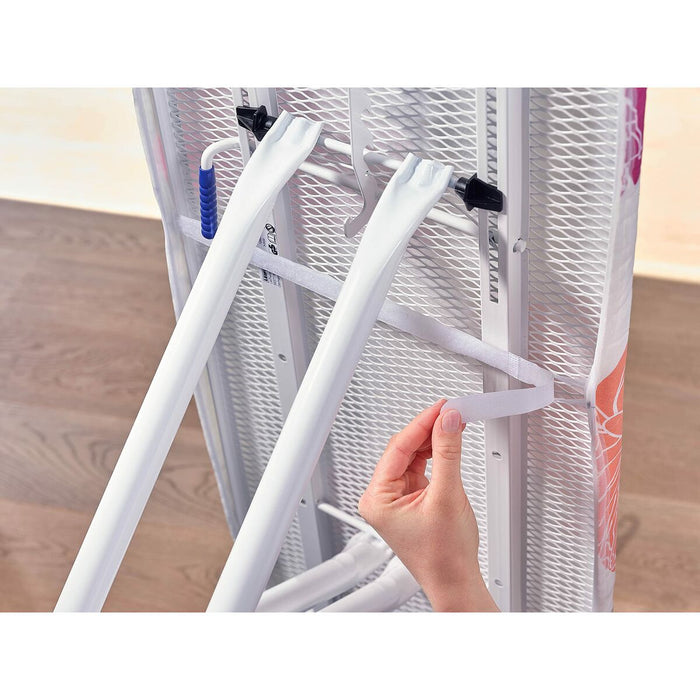 Калъф за Дъска за Гладене Leifheit Cotton Comfort 71601 S/M 120 x 40 cm