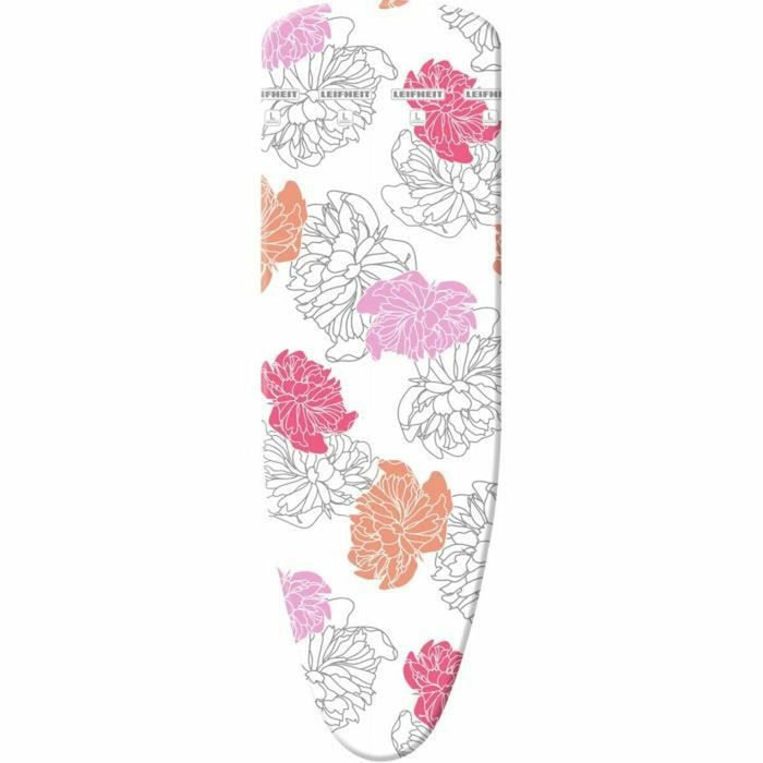 Калъф за Дъска за Гладене Leifheit Cotton Comfort 71602 L 140 x 45 cm