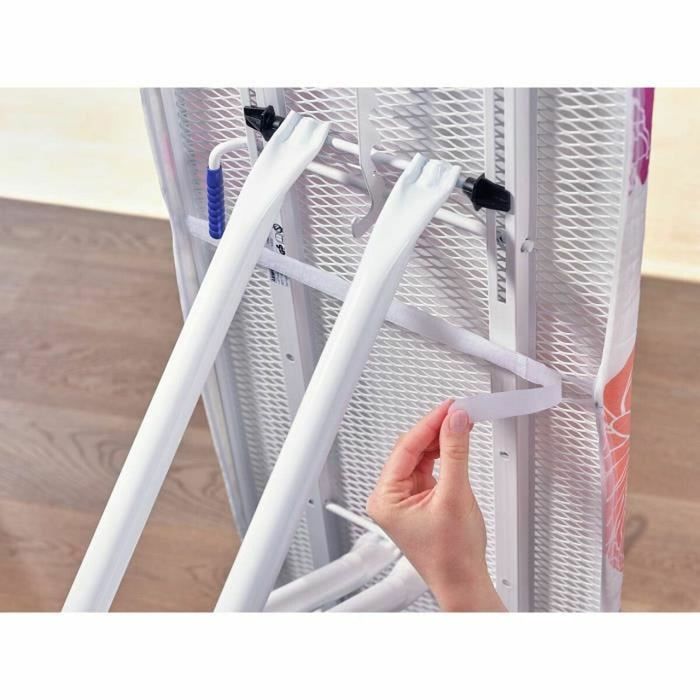 Калъф за Дъска за Гладене Leifheit Cotton Comfort 71602 L 140 x 45 cm