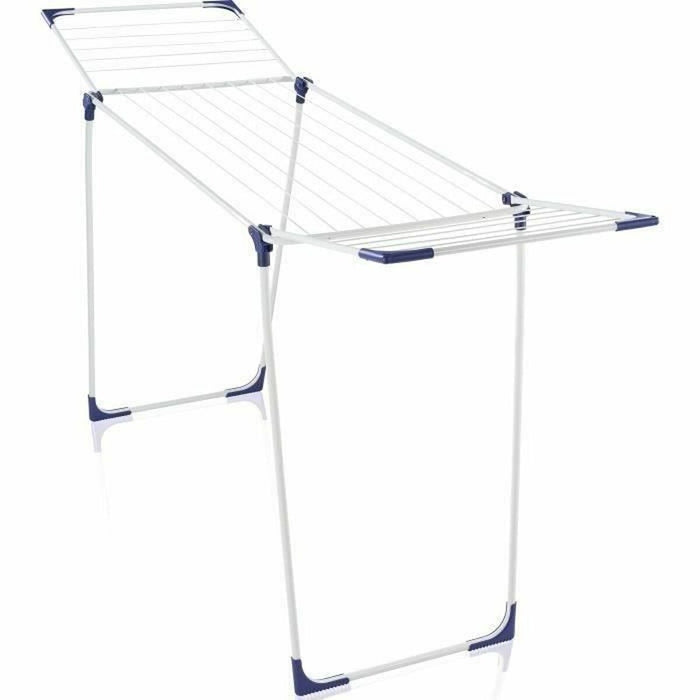 Простор Leifheit CLASSIC Solid 180 Бял Найлон Стомана полипропилен 18 m