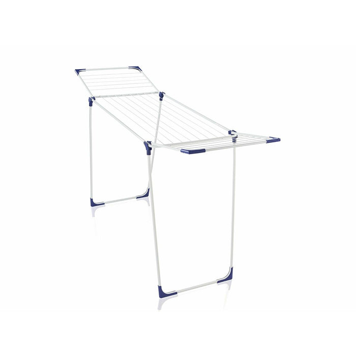 Простор Leifheit CLASSIC Solid 180 Бял Найлон Стомана полипропилен 18 m