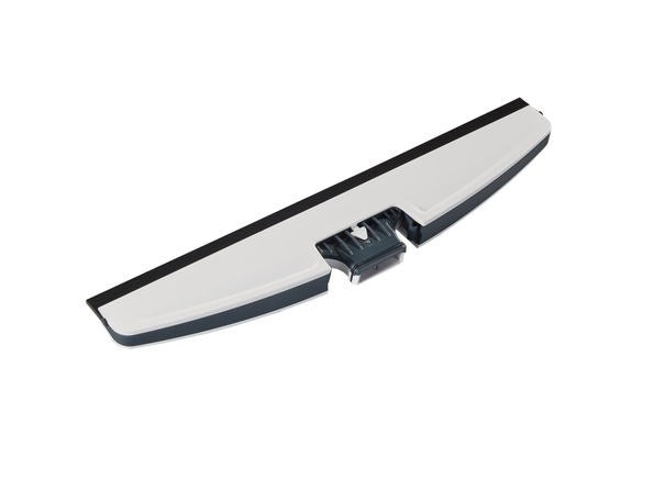 Leifheit 51030 електрически прозорци Бял