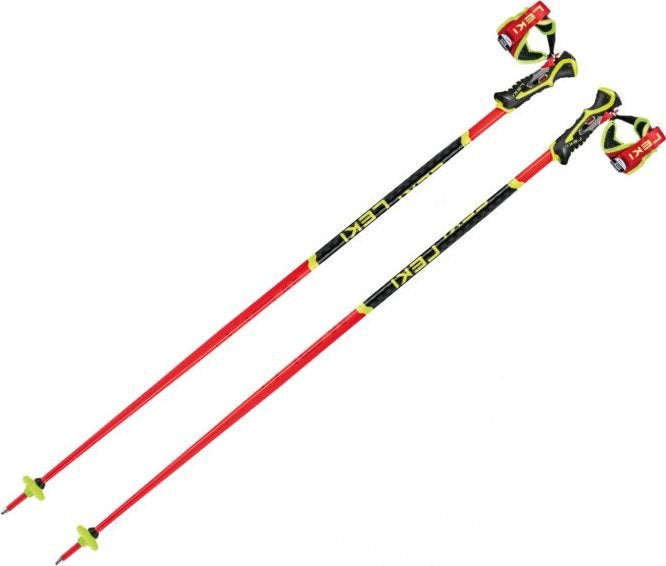 LEKI POLES  WCR SL 3D 115