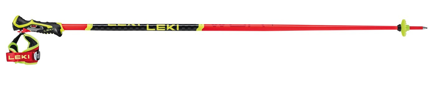 LEKI POLES  WCR SL 3D 115