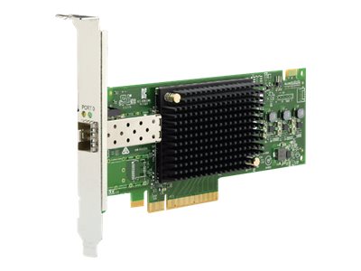 LENOVO Emulex 16Gb Gen6 FC HBA с един порт