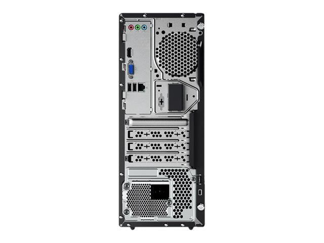 LENOVO PC V55t AMD Ryzen 3 3200G Tower 4GB 1TB DVDRW CR DOS 3Y
