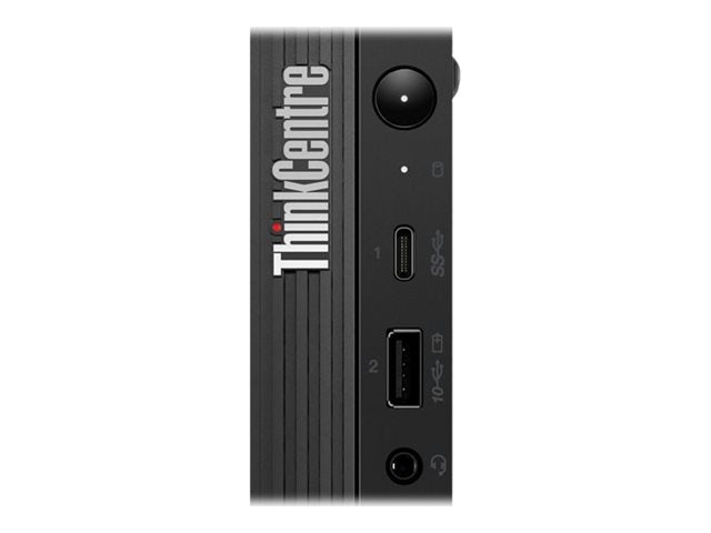 LENOVO ThinkCenter M70q Tiny Intel Core i3-10100T 8GB DDR4 256GB SSD M.2 Integrated GPU NOOS 3YW