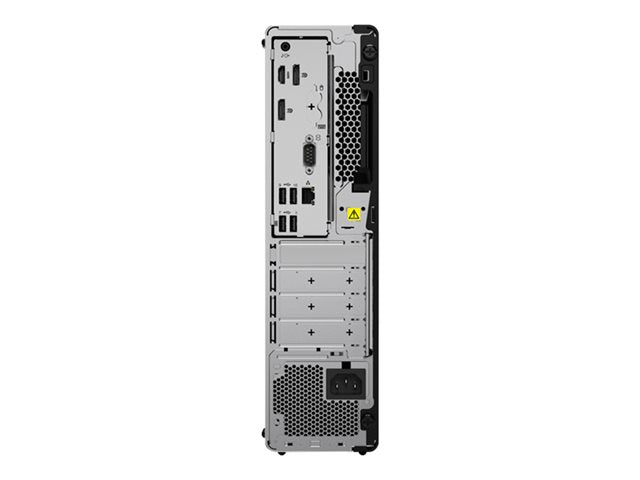 LENOVO ThinkCenter M70s Intel Core i3-10100 4GB DDR4 1TB HDD 7200RPM 3.5inch Integrated GPU W10P 3YW