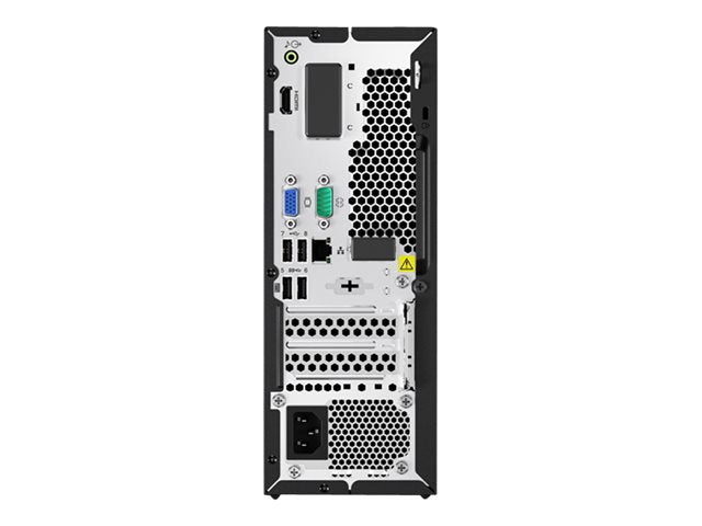 LENOVO PC V50s Intel Pentium G6400 4GB 1TB DOS 1Y