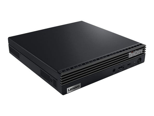LENOVO ThinkCenter M60e Tiny Intel Core i3-1005G1 8GB 256GB SSD M.2 DOS 1Y