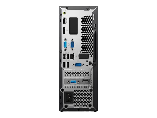 LENOVO ThinkCentre Neo 50s G3 SFF Intel Core i5-12400 8GB 256GB SSD M.2 UMA Slim DVD Writer 9mm W11P 3Y CC