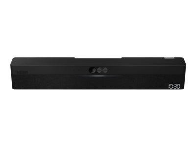 LENOVO ThinkSmart One for Microsoft Team Rooms Intel Core i5-1145G7E 10.1inch Touch 16GB 256GB SSD RJ45 WiFi W10IoT 3Y