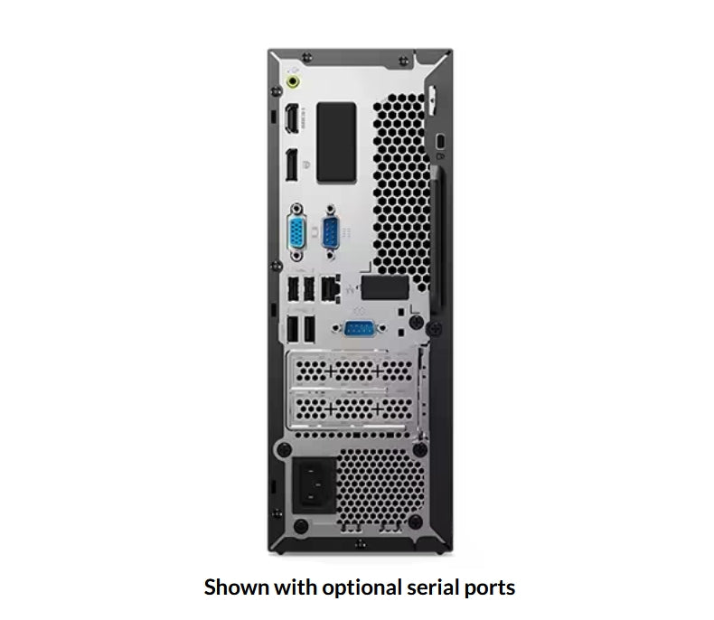 Lenovo ThinkCentre neo 50s G4 SFF Intel Core i3-13100 (up to 4.5GHz, 12MB), 16GB DDR4 3200MHz, 512GB SSD, Intel UHD Graphics 730, DVD, KB, Mouse, DOS, 3Y onsite