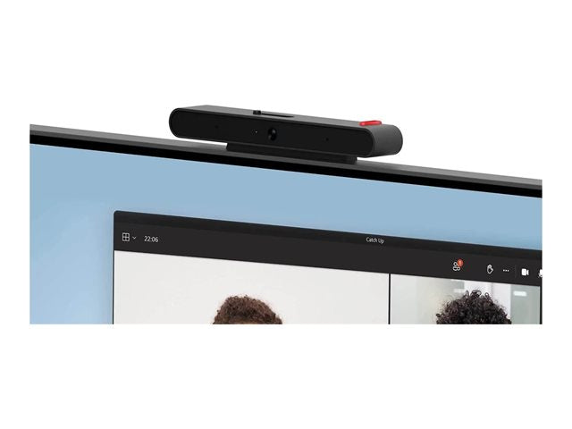 LENOVO ThinkVision TC TinyInOne 24 Gen5 23,8 инча FHD 1920x1080 NonTouch LCD 16:9 AG 1000:1 ИМА въртящи се високоговорители (P)