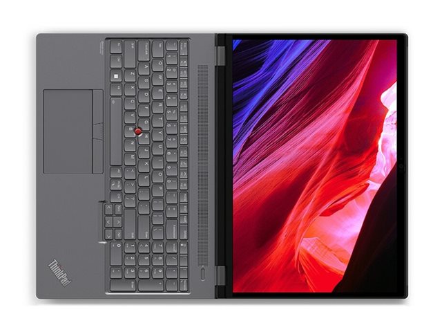 LENOVO ThinkPad P16 G2 T Intel Core i7-13700HX 16 инча WQXGA AG 2x16GB 1TB SSD M.2 RTX 2000 ADA 8GB Wi-Fi 6E + BT FPR W11P 3Y