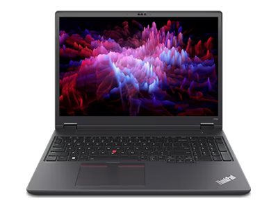 LENOVO ThinkPad P16v G1 T Intel Core i7-13700H 16 инча WUXGA AG 32GB 1TB SSD M.2 RTX A1000 6GB Wi-Fi 6E + BT FPR W11P