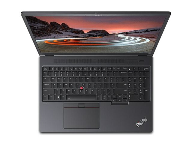 LENOVO ThinkPad P16v G1 T Intel Core i7-13800H 16 инча WUXGA AG 32GB 1TB SSD M.2 RTX 2000 ADA 8GB Wi-Fi 6E + BT FPR W11P