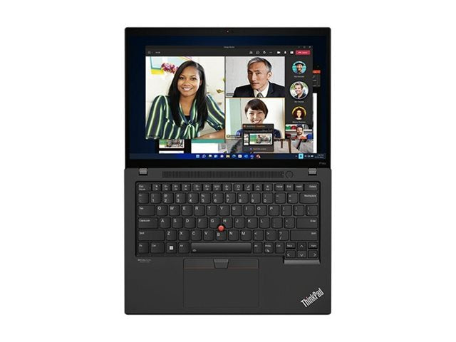 LENOVO ThinkPad P14s G4 T Intel Core i7-1370P 14 инча 2.8K OLED 32GB 1TB SSD M.2 RTX A500 4GB Wi-Fi 6E + BT FPR W11P