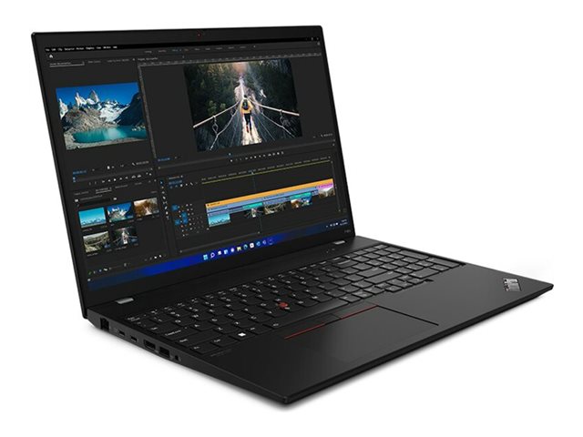 LENOVO ThinkPad P16s G2 Intel Core i7-1360P 16 инча WUXGA AG 16GB LP5X 512GB SSD M.2 RTXA500 4GB Wi-Fi 6E + BT FPR W11P 3Y Premier