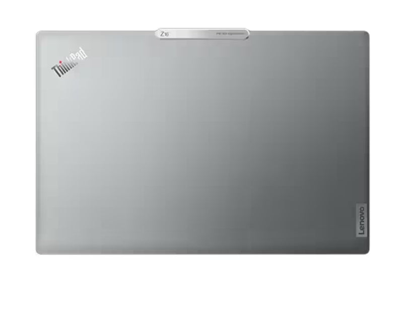 Lenovo ThinkPad Z16 G2 AMD Ryzen 7 PRO 7840HS (до 5.1GHz, 16MB), 32GB LPDDR5x-6400, 1TB SSD, 16" WQUXGA (3840x2400) OLED AR, AS, Touch, AMD Radeon RX 6550M 4GB, FHD&IR Cam, Backlit KB, WLAN, BT, FPR, 4 клетки, Win11Pro, 3Y Premier