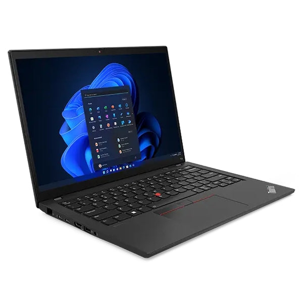 Lenovo ThinkPad T14 Gen4 AMD Ryzen 7 PRO 7840U (3.30GHz,16MB), 32GB DDR5 6400, 512GB M.2 2280 PCIe, 14" WUXGA (1920x1200) IPS, AG, клавиатура с подсветка, Win 11 Pro, 3 години гаранция