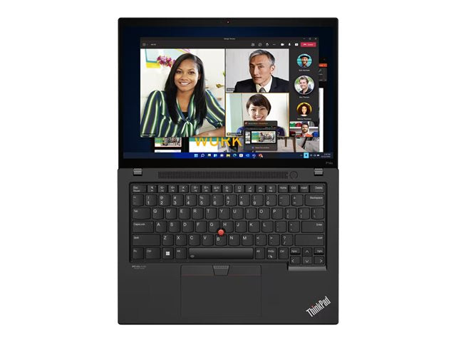 LENOVO ThinkPad P14s G4 AMD Ryzen 7 Pro 7840U 14 инча 2.8K OLED 32GB 1TB SSD M.2 UMA Wi-Fi 6E + BT FPR W11P 3Y Premier