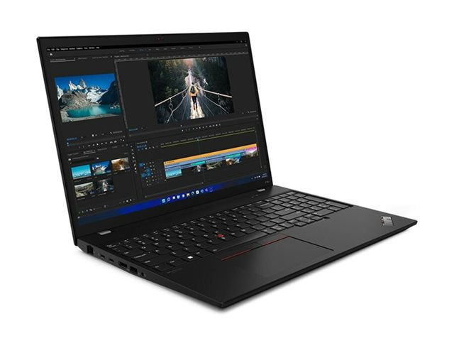 LENOVO ThinkPad P16s G2 AMD Ryzen 5 Pro 7540U 16 инча WUXGA AG 16GB 512GB SSD M.2 UMA Wi-Fi 6E + BT FPR W11P 3Y Premier