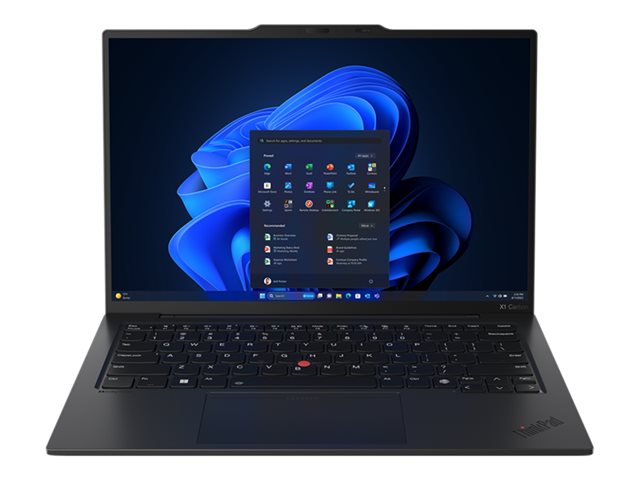 LENOVO ThinkPad X1 Carbon G12 T Intel Core Ultra 5 125U 14 инча 32 GB 1 TB UMA W11P