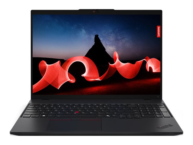 LENOVO ThinkPad L16 G1 T Intel Core Ultra 5 125U 16 инча 32GB 1TB SSD W11P 3Y