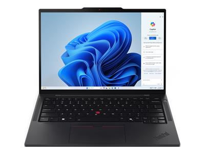 LENOVO ThinkPad T14s G5 Intel Core Ultra 7 155U 14 инча WUXGA 400 нита 16GB 512GB UMA W11P 3Y