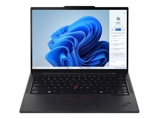 LENOVO ThinkPad T14s G5 Intel Core Ultra 7 155U 14 инча WUXGA 400 нита 32GB 1TB UMA W11P 3Y