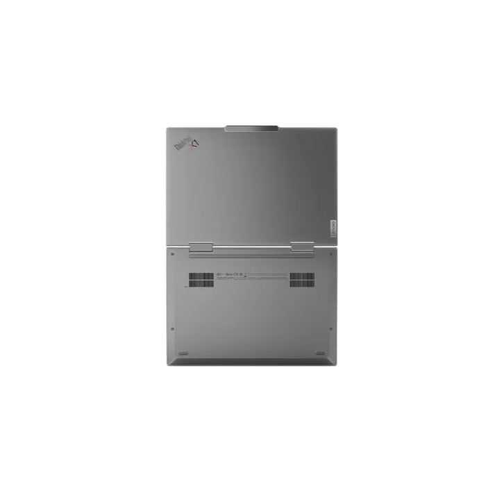 Lenovo ThinkPad X1 2-в-1 G10 Aura, Intel Core Ultra 7 255U(12C, до 5.2GHz,12MB), 32GB LPDDR5x-8400, 1TB SSD, 14" 2.8K (2880x1800) OLED AR/AS Touch, Intel Graphics, UHD 8MP&IR, Pen, Backlit, WLAN, WWAN, Quectel RM520N-GL 5G, FPR, 3cell, Win11Pro,,3Y Pr