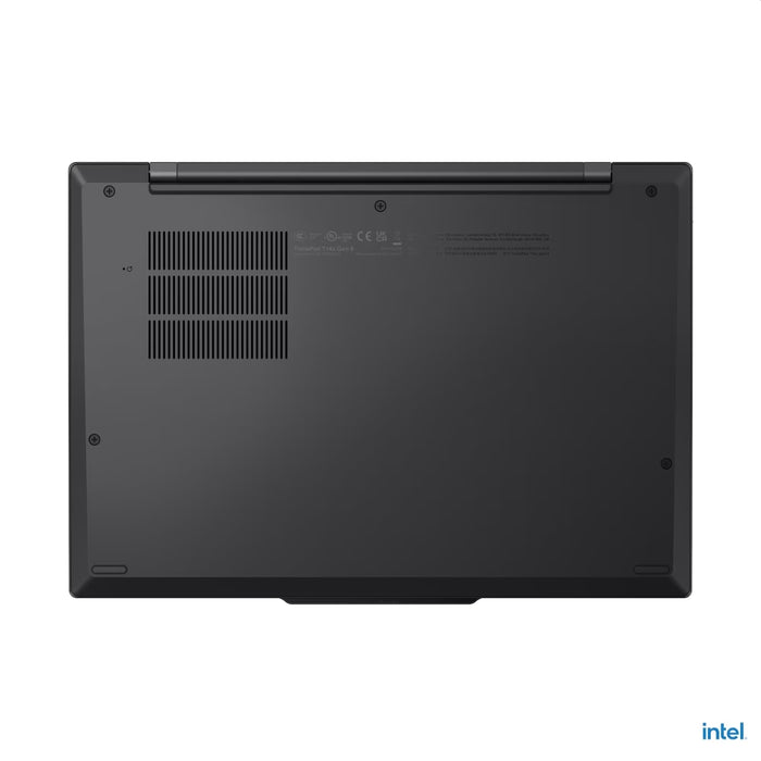 Lenovo ThinkPad T14s G6 Intel Core Ultra 5 228V, 8C (до 4.5GHz, 8MB), 32GB LPDDR5x-8533, 1TB SSD, 14" WUXGA (1920x1200) IPS AG, Intel Arc Graphics 130V, 5MP&IR, Backlit KB, WLAN, BT, SCR, FPR, 3 клетки, Win11 Pro, 3Y Premier