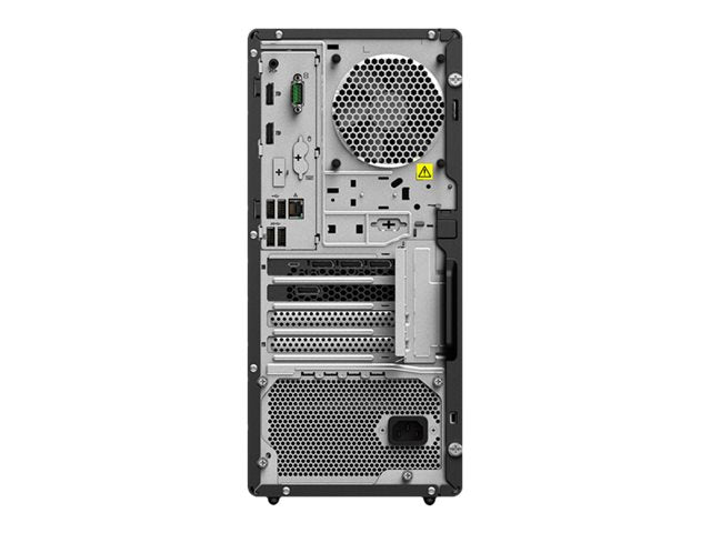 LENOVO TS P340 Intel Core i7-10700 16GB 256GB SSD Quadro P620 2GB DVDRW kbd+мишка 300W W10P 3Y
