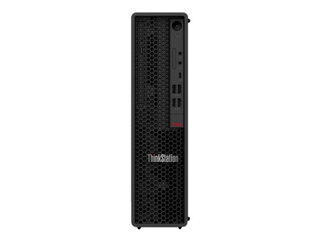 LENOVO ThinkStation P350 Intel Core i5-11600 8GB 256GB SSD 1TB T600 W10P 3Y (P)