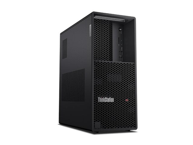 LENOVO ThinkStation P3 Tower Intel Core i7-13700K 2x16GB 1TB SSD T1000 W11P 3Y