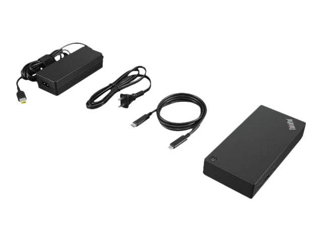 LENOVO ThinkPad USB-C Dock Gen2 (EU)(A)