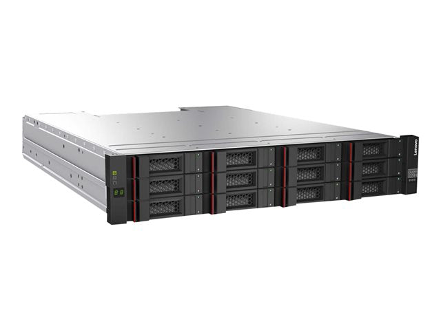 LENOVO ISG Storage D1212 3,5 инча Dual ESM Disk Exp Enc Base Warranty
