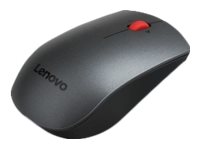 Професионална безжична лазерна мишка LENOVO без батерия