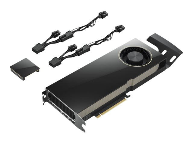 Графична карта LENOVO Nvidia RTX A6000 48GB GDDR6