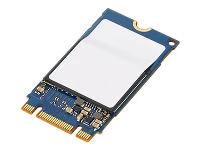 LENOVO ThinkPad 512GB PCIe NVMe M.2 2242 SSD