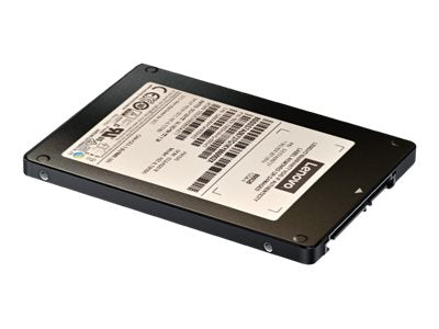LENOVO ISG ThinkSystem 2.5inch PM1645a 800GB Mainstream SAS 12Gb Hot Swap SSD