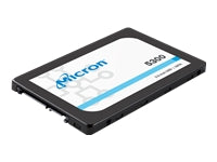 LENOVO ThinkSystem 480GB 5300 2.5inch Mainstream SATA 6Gb Hot Swap SSD