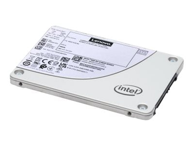 LENOVO ThinkSystem 2.5inch S4620 1.92TB смесено използване SATA 6Gb HS SSD